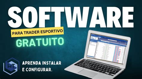 software para trader esportivo gratuito.